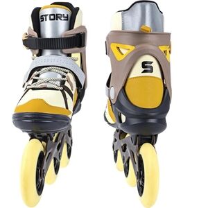 Story Space Inline Skates